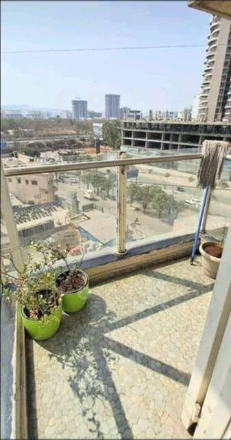 3 BHK Flat In Shree Manibhadra Wakad Centre for Rent  In Wakad