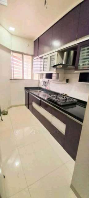 3 BHK Flat In Shree Manibhadra Wakad Centre for Rent  In Wakad