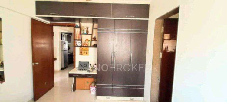 3 BHK Flat In Shree Manibhadra Wakad Centre for Rent  In Wakad