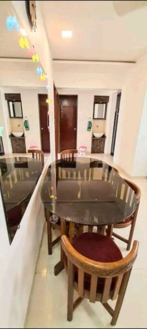 3 BHK Flat In Shree Manibhadra Wakad Centre for Rent  In Wakad