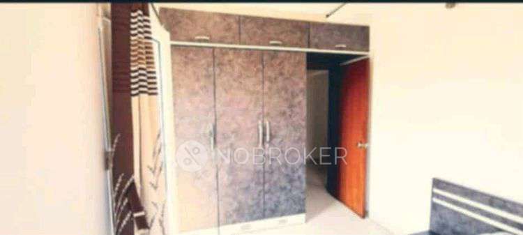 3 BHK Flat In Shree Manibhadra Wakad Centre for Rent  In Wakad