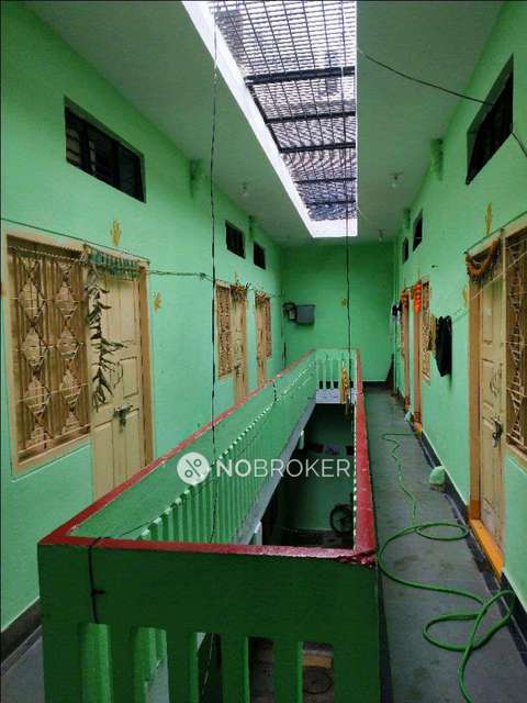 1 RK House for Rent  In Somajiguda