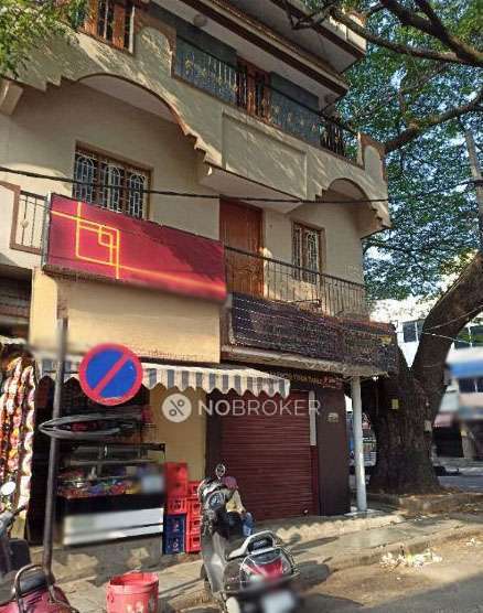 3 BHK Flat In Standlalone Bulding For Sale  In Rajajinagar