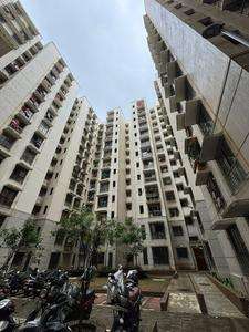 2 BHK Flat In Lodha Palava Orchid For Sale  In Dombivli 