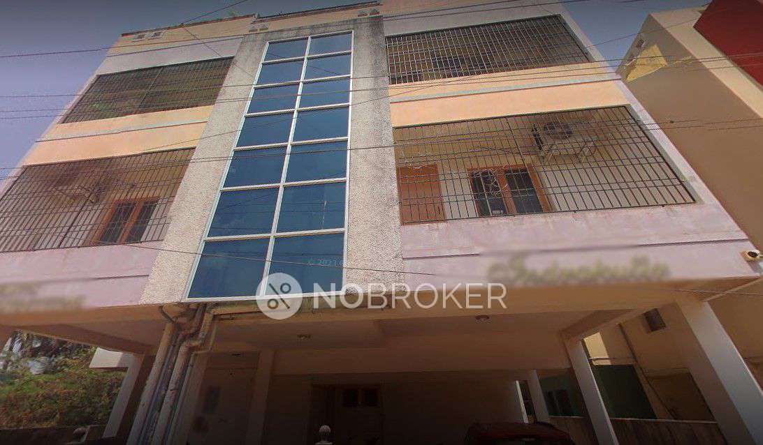 3 BHK Flat In Rajam for Rent  In Padappai