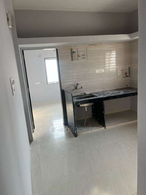 1 BHK Flat In Shri Ganesh Housing So for Rent  In Dhamale Food Mall