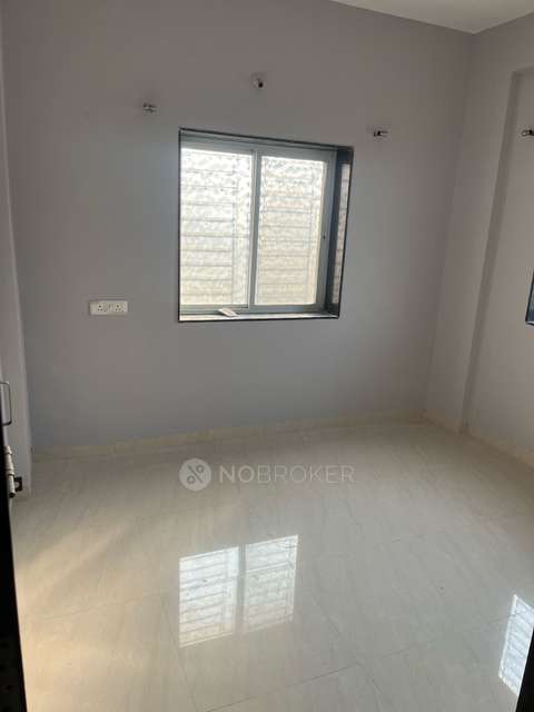 1 BHK Flat In Shri Ganesh Housing So for Rent  In Dhamale Food Mall
