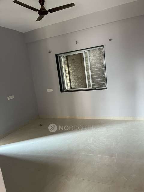 1 BHK Flat In Shri Ganesh Housing So for Rent  In Dhamale Food Mall