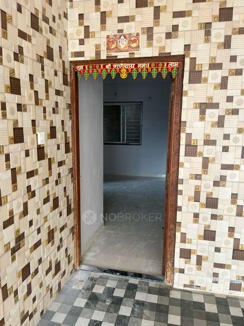 1 BHK Flat In Shri Ganesh Housing So for Rent  In Dhamale Food Mall