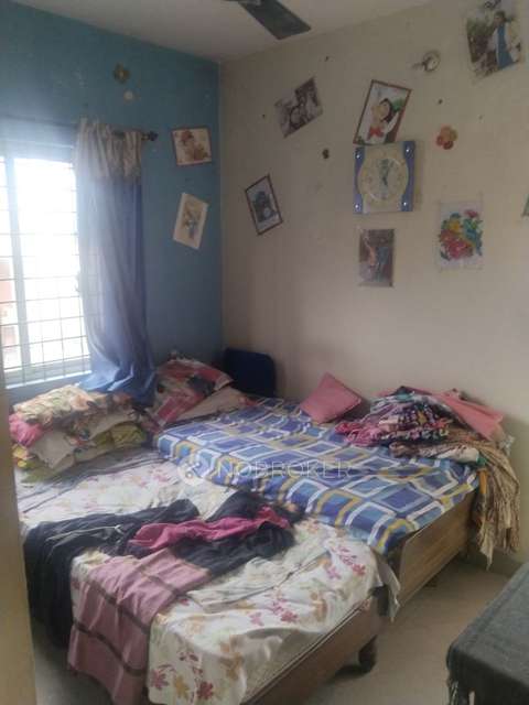 4 BHK House For Sale  In Amarjyothi Nagar, Vijayanagar