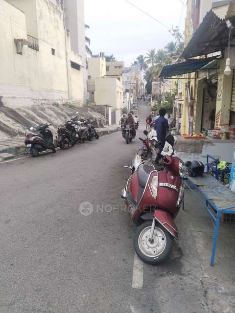 4 BHK House For Sale  In Amarjyothi Nagar, Vijayanagar