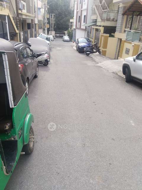 4 BHK House For Sale  In Amarjyothi Nagar, Vijayanagar