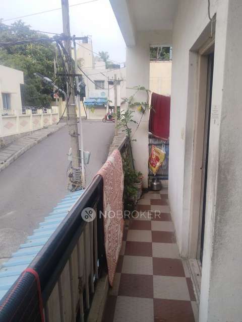 4 BHK House For Sale  In Amarjyothi Nagar, Vijayanagar