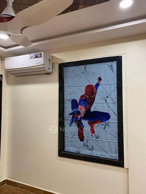 3 BHK Flat In Dollfine Durga County For Sale  In Madinaguda