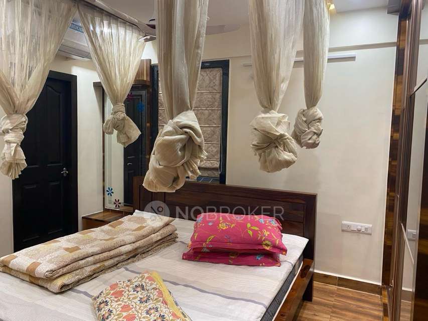 3 BHK Flat In Dollfine Durga County For Sale  In Madinaguda