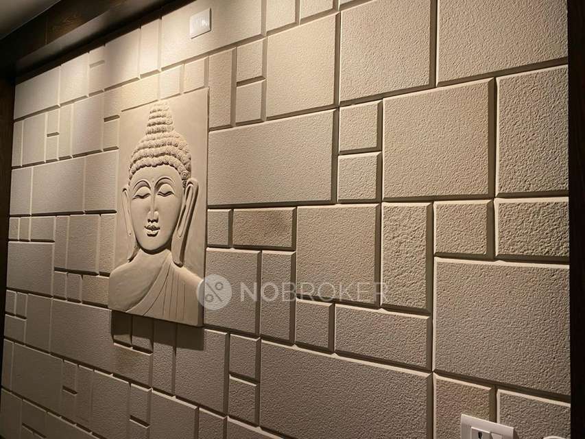 3 BHK Flat In Dollfine Durga County For Sale  In Madinaguda