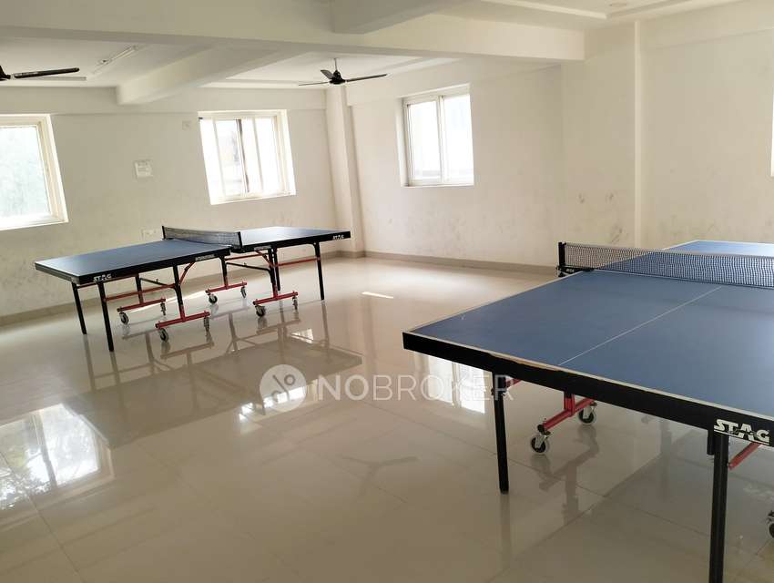 3 BHK Flat In Dollfine Durga County For Sale  In Madinaguda