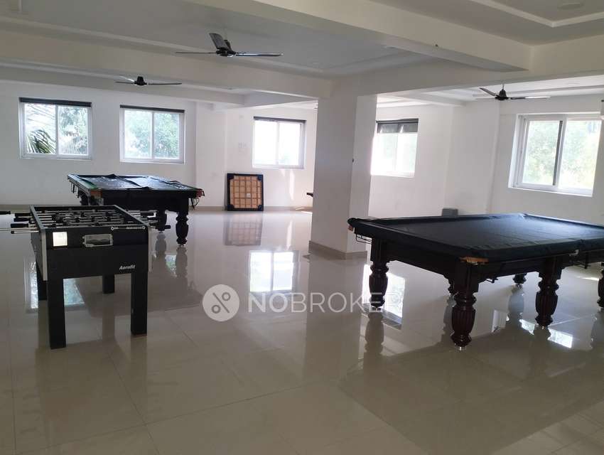 3 BHK Flat In Dollfine Durga County For Sale  In Madinaguda