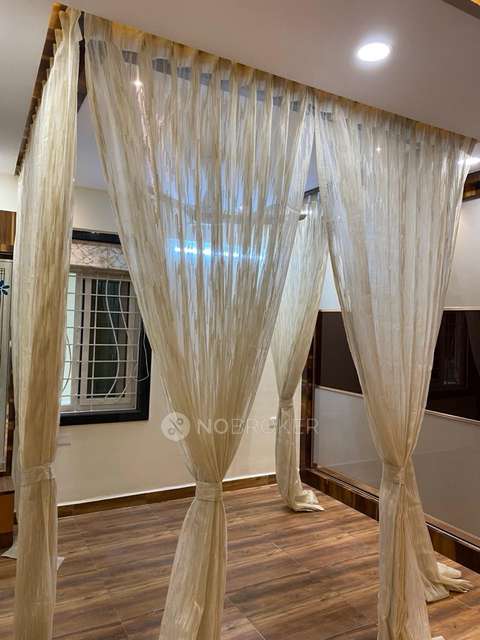 3 BHK Flat In Dollfine Durga County For Sale  In Madinaguda