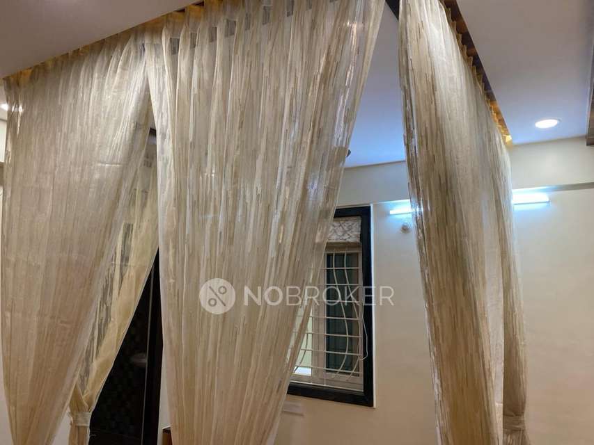 3 BHK Flat In Dollfine Durga County For Sale  In Madinaguda