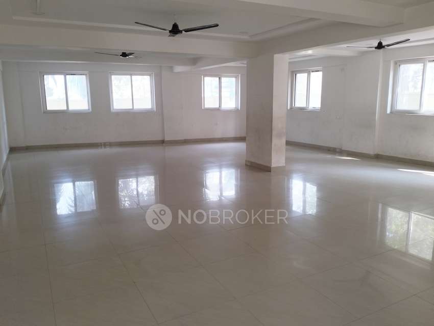 3 BHK Flat In Dollfine Durga County For Sale  In Madinaguda