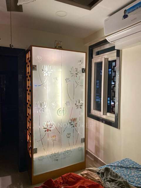 3 BHK Flat In Dollfine Durga County For Sale  In Madinaguda