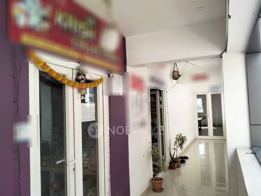 3 BHK Flat In Dollfine Durga County For Sale  In Madinaguda