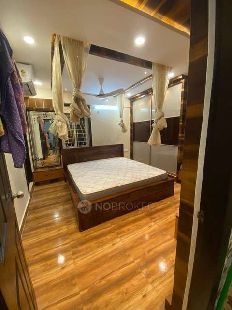 3 BHK Flat In Dollfine Durga County For Sale  In Madinaguda