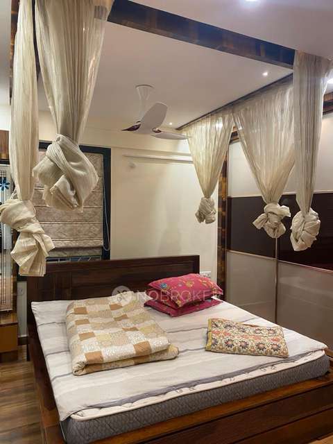 3 BHK Flat In Dollfine Durga County For Sale  In Madinaguda