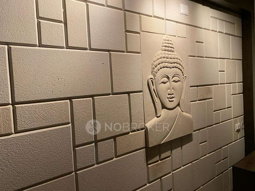 3 BHK Flat In Dollfine Durga County For Sale  In Madinaguda