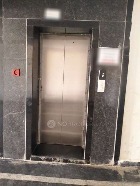 3 BHK Flat In Dollfine Durga County For Sale  In Madinaguda