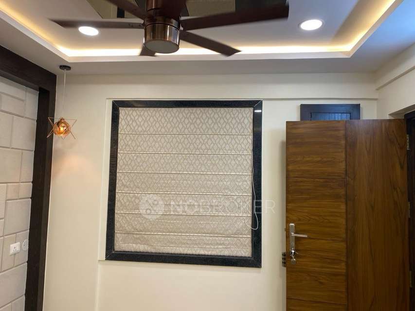 3 BHK Flat In Dollfine Durga County For Sale  In Madinaguda