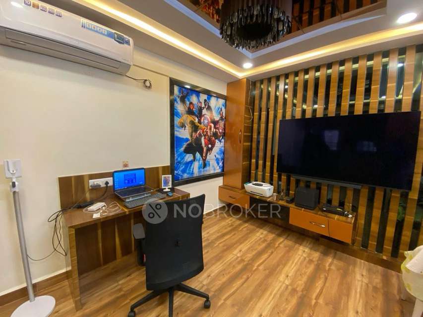 3 BHK Flat In Dollfine Durga County For Sale  In Madinaguda