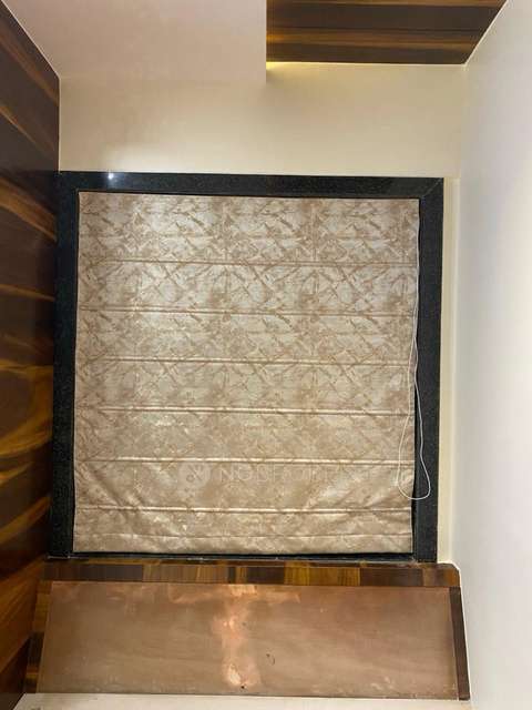 3 BHK Flat In Dollfine Durga County For Sale  In Madinaguda