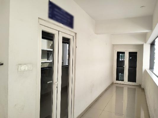 3 BHK Flat In Dollfine Durga County For Sale  In Madinaguda