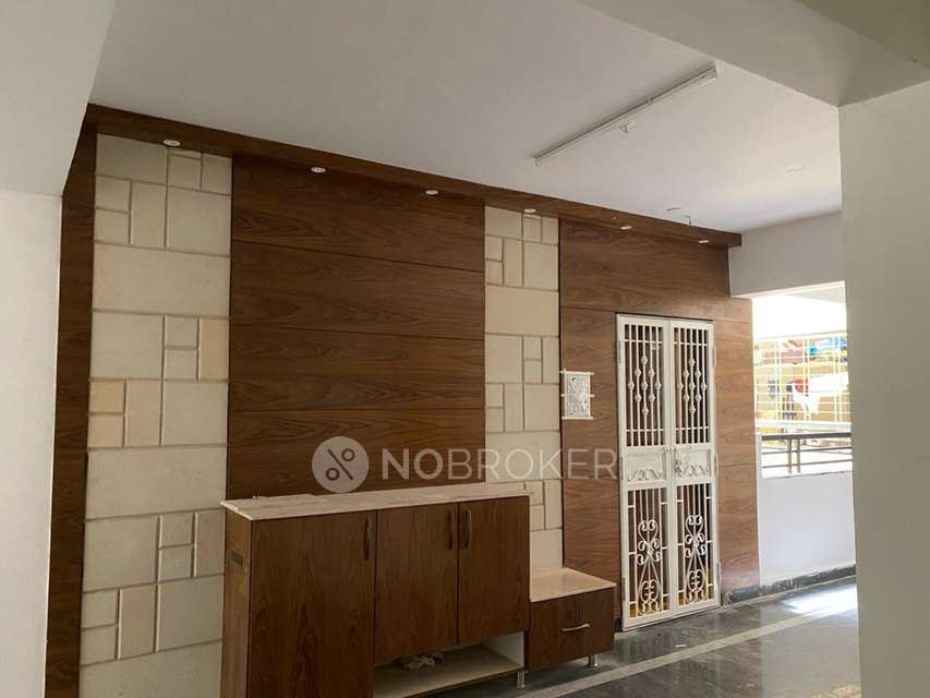 3 BHK Flat In Dollfine Durga County For Sale  In Madinaguda