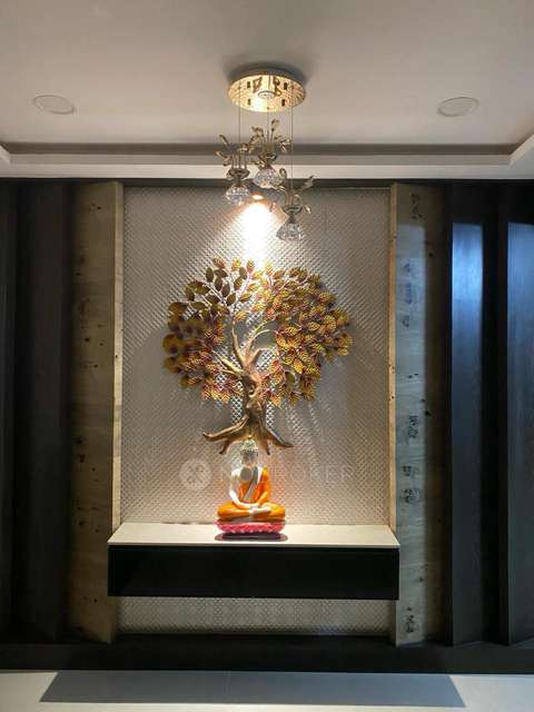 3 BHK Flat In Dollfine Durga County For Sale  In Madinaguda