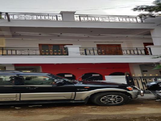 1 RK House for Rent  In Begumpet