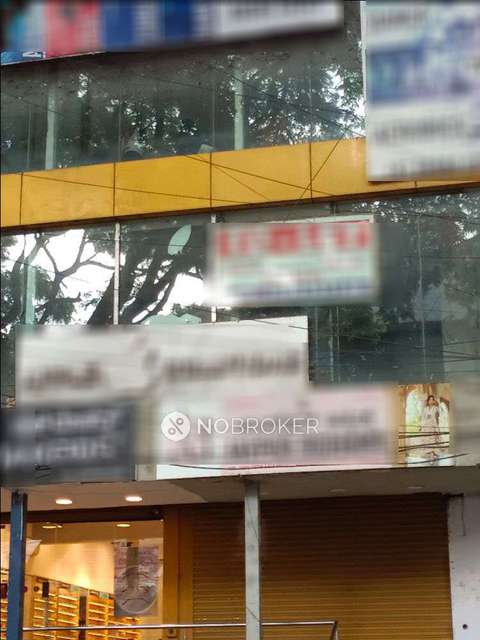 Commercial Property in  M S Ramaiah Nagar,, Bangalore for Rent 