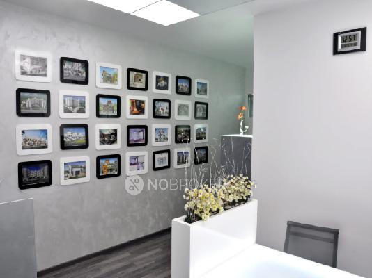 Co-Working  space in Sangamvadi, Pune for Rent 