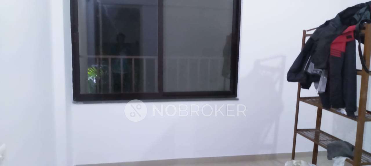 1 BHK Flat In Sarvesh Nakshatra Angan For Sale  In Pirangut