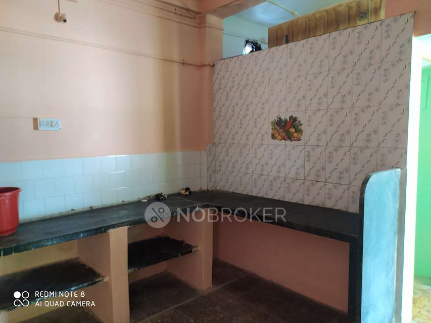 2 BHK Flat In Hig Colony for Rent  In Komal Gruh Rachana Society, Sant Tukaram Nagar, Pimpri Colony