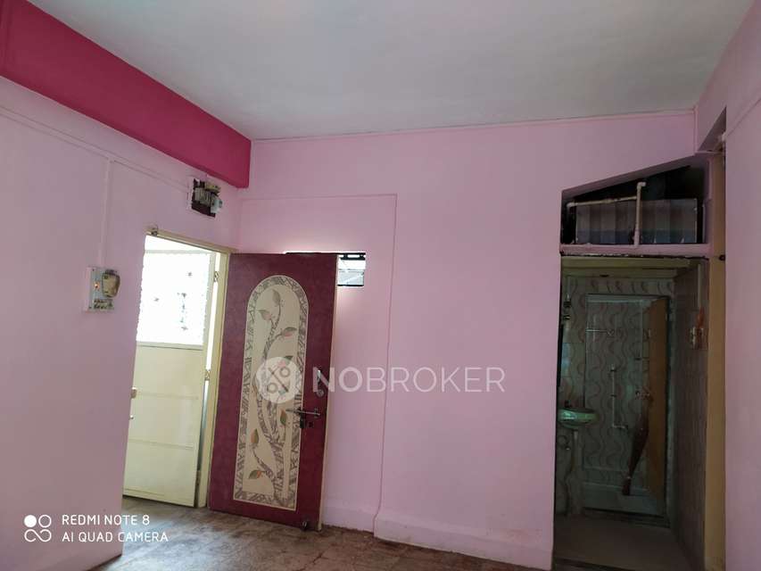 2 BHK Flat In Hig Colony for Rent  In Komal Gruh Rachana Society, Sant Tukaram Nagar, Pimpri Colony