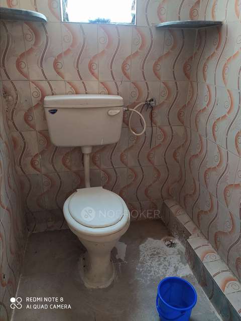 2 BHK Flat In Hig Colony for Rent  In Komal Gruh Rachana Society, Sant Tukaram Nagar, Pimpri Colony