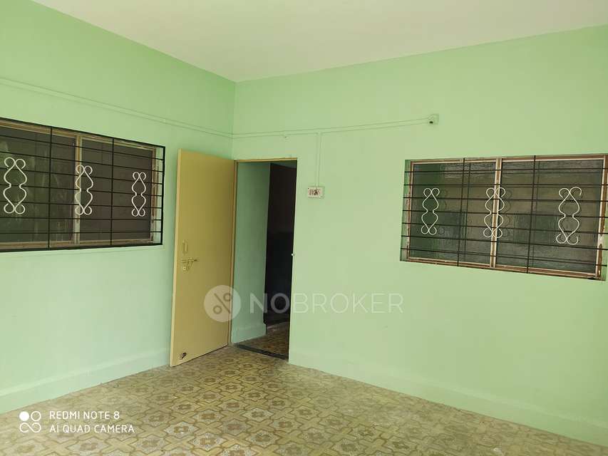 2 BHK Flat In Hig Colony for Rent  In Komal Gruh Rachana Society, Sant Tukaram Nagar, Pimpri Colony