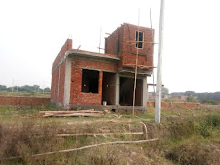 Plot For Sale  In Victoria City In Victoria City