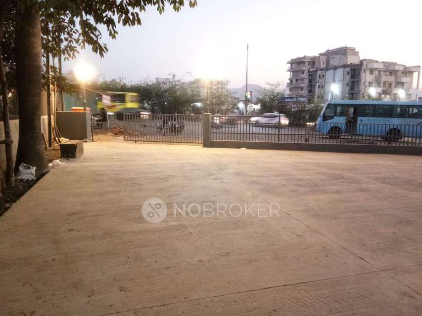 1 BHK Flat In Royal Orchid Society  For Sale  In Ambegaon Bk