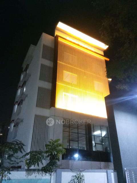 1 BHK Flat In Royal Orchid Society  For Sale  In Ambegaon Bk