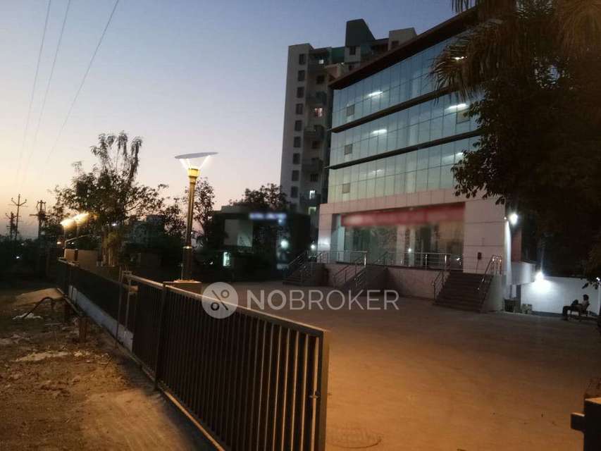 1 BHK Flat In Royal Orchid Society  For Sale  In Ambegaon Bk