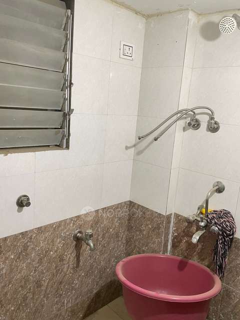 1 BHK Flat In Sai Ram Apartment  For Sale  In Bhiwandi